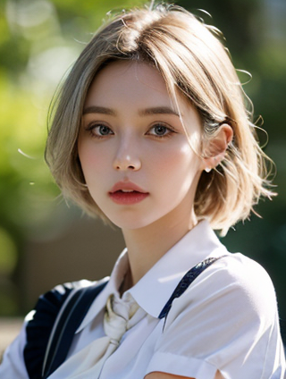 女人感情线手相图解